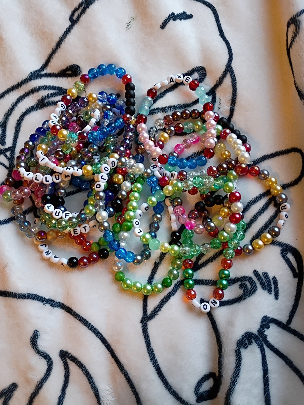 Custom Bracelets! - Picture 5 of 6